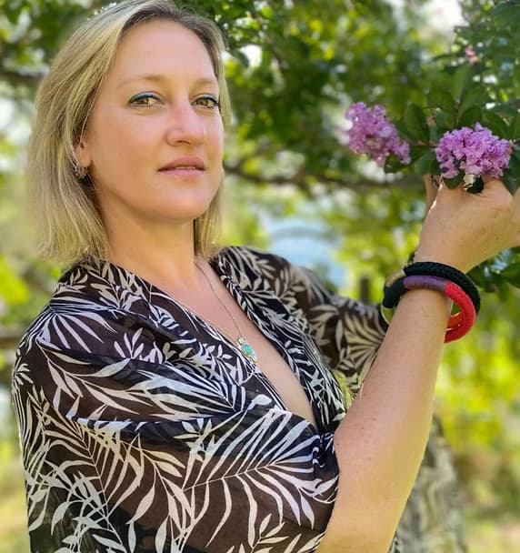 Space & Serenity with Amrita Jules